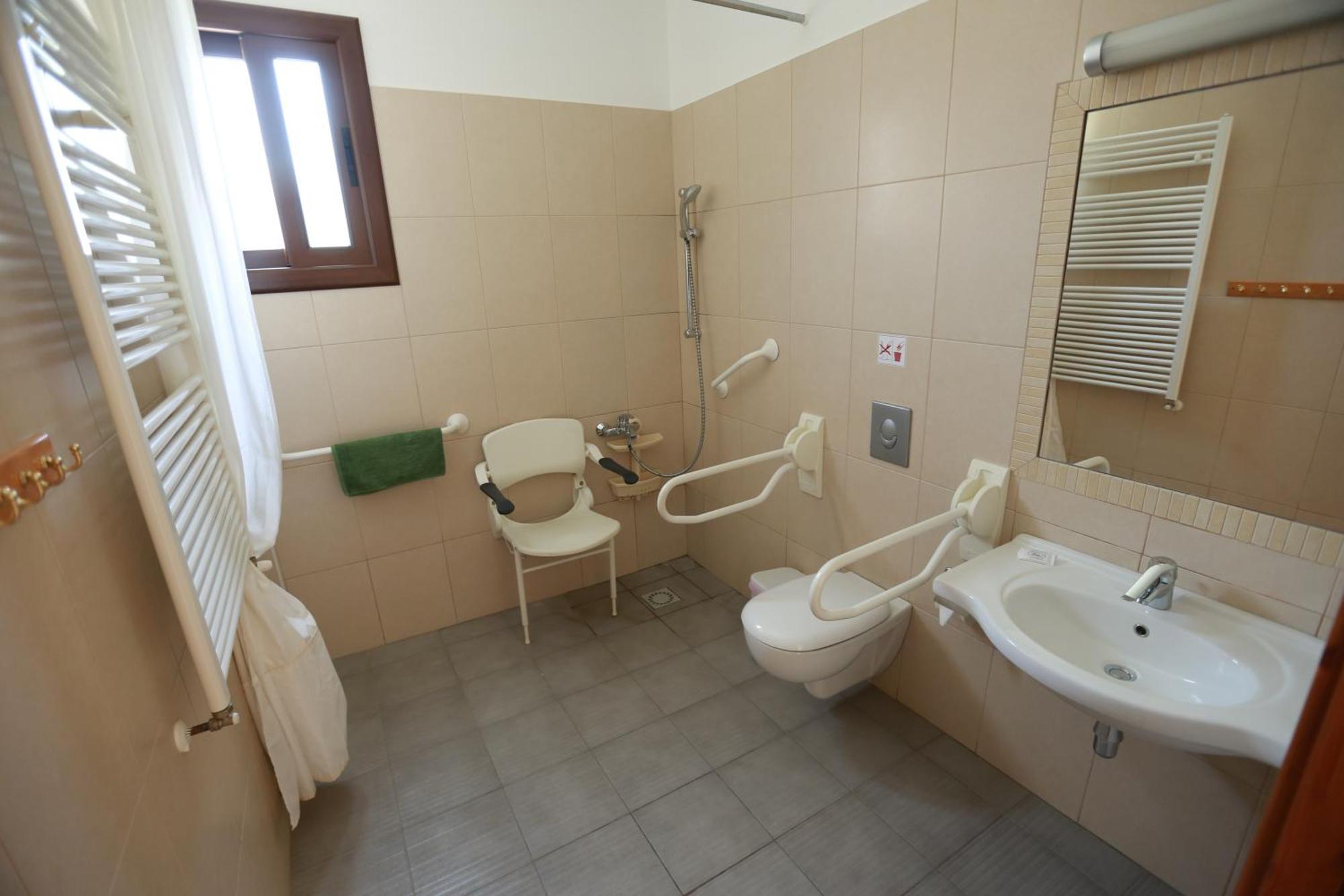 C & A Hotel Apartments Polis Exterior foto